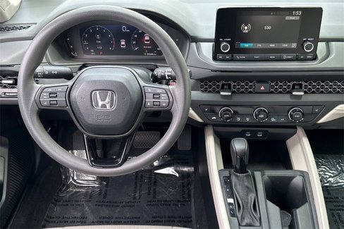 Used 2024 Honda Accord EX image 13