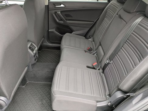 Used 2022 Volkswagen Tiguan S image 20