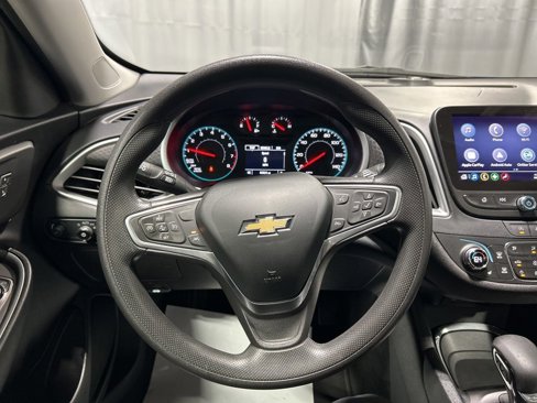 Used 2023 Chevrolet Malibu LT image 29