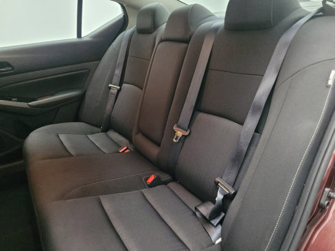 Used 2023 Nissan Altima 2.5 SV image 18