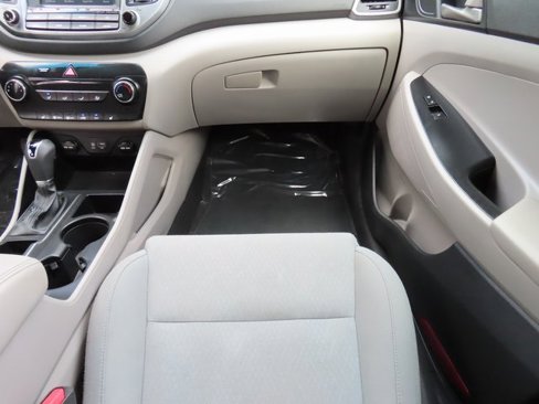 Used 2018 Hyundai Tucson SEL image 30