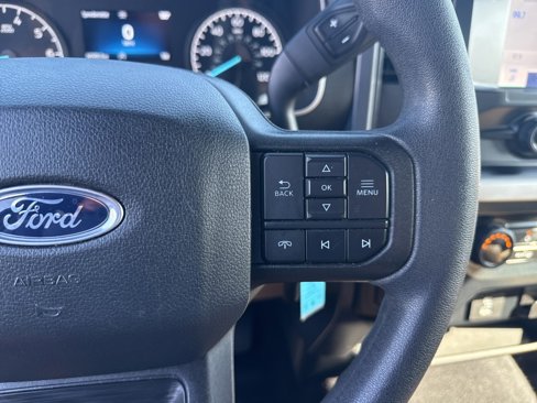 Used 2023 Ford F150 XLT image 13