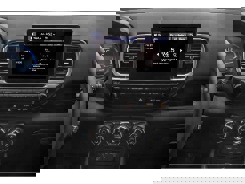 New 2026 Hyundai Venue SEL image 10