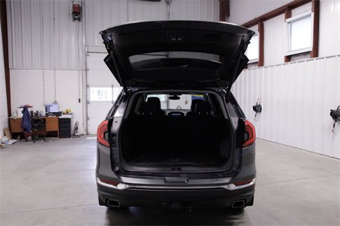 Used 2019 GMC Terrain SLT w/ Preferred Package image 20