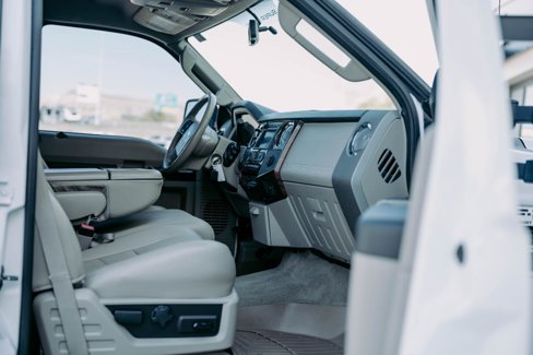 Used 2008 Ford F250 Lariat image 20