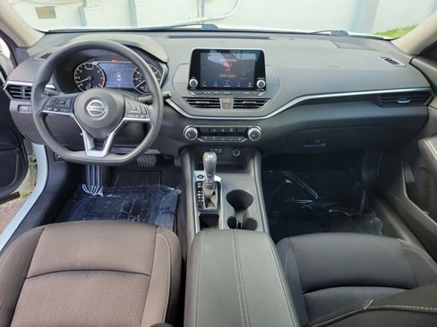Used 2020 Nissan Altima 2.5 S image 14