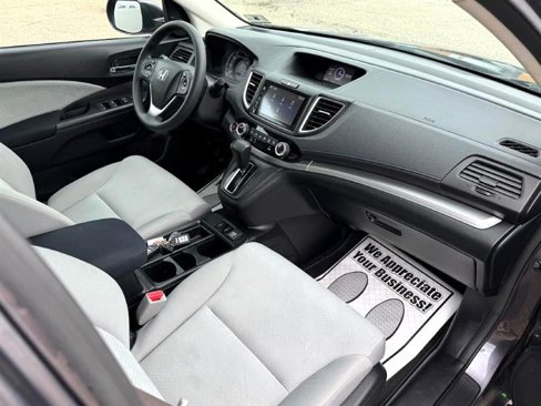 Used 2015 Honda CR-V EX image 20