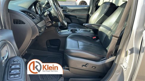 Used 2019 Dodge Grand Caravan GT image 13