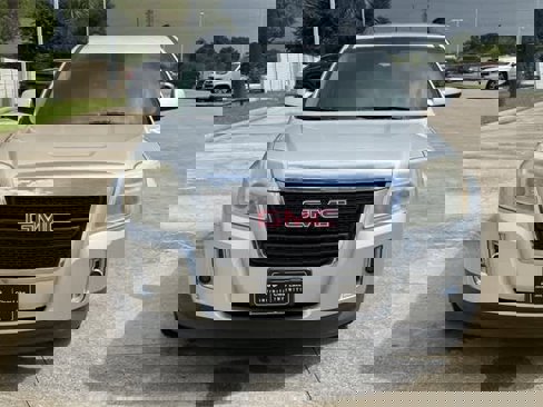 Used 2014 GMC Terrain SLE image 6