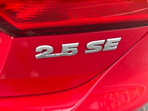 Used 2012 Volkswagen Jetta SE image 27
