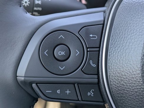 New 2025 Toyota Corolla FX image 27