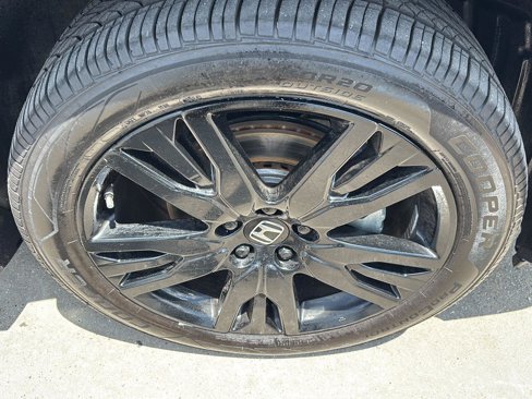 Used 2022 Honda Pilot Special Edition image 10