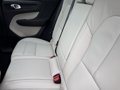 New 2026 Volvo XC40 B4 Plus w/ Protection Package image 16