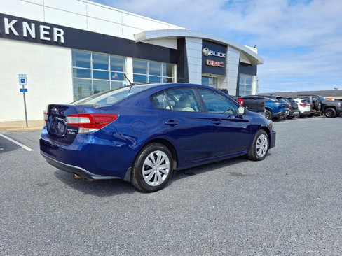 Used 2017 Subaru Impreza 2.0i image 6