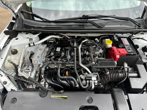 Used 2022 Nissan Sentra SV image 20