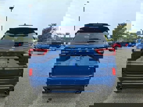Certified 2023 Ford Escape ST-Line w/ Tech Pack #1 image 7