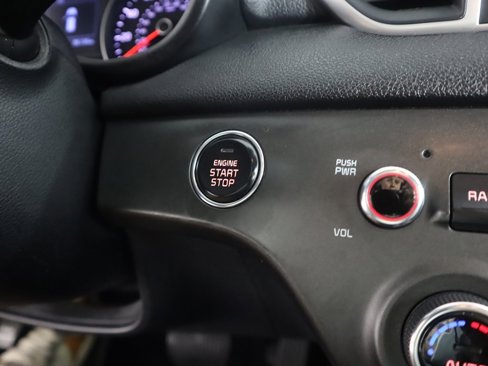 Used 2017 Kia Sportage EX image 37