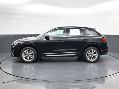 Used 2023 Audi Q3 2.0T Premium image 7