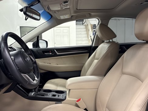 Used 2018 Subaru Legacy 2.5i Limited image 5