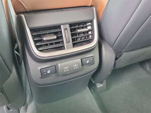 Used 2020 Subaru Outback Touring XT image 13