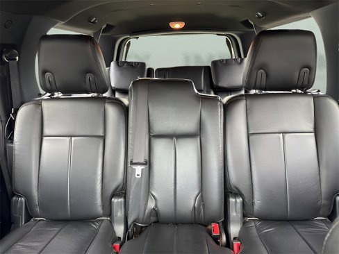 Used 2017 Ford Expedition EL XLT image 12
