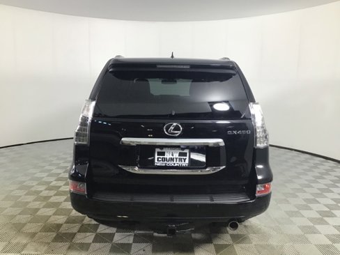 Used 2019 Lexus GX 460 image 6