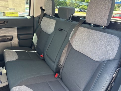 New 2025 Ford Maverick XLT w/ XLT Luxury Package image 13