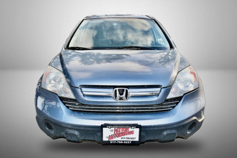 Used 2009 Honda CR-V EX image 9