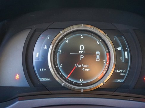 Used 2014 Lexus IS 350 image 22