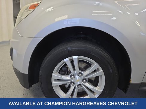 Used 2015 Chevrolet Equinox LT w/ Driver Convenience Package image 41