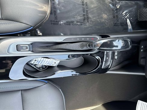 New 2026 Buick Envista Sport Touring w/ Convenience I Package image 29