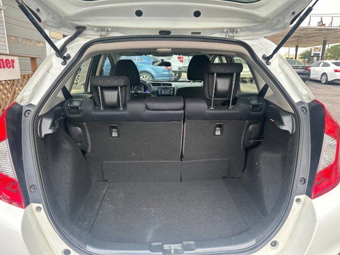 Used 2016 Honda Fit LX image 14