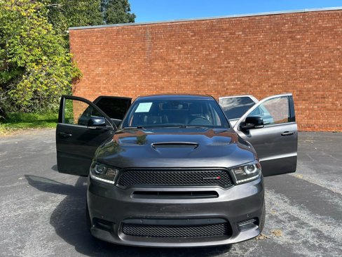 Used 2020 Dodge Durango R/T w/ Blacktop Package image 10