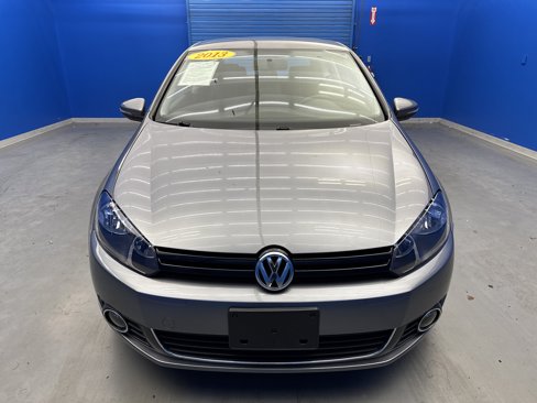 Used 2013 Volkswagen Golf TDI image 3