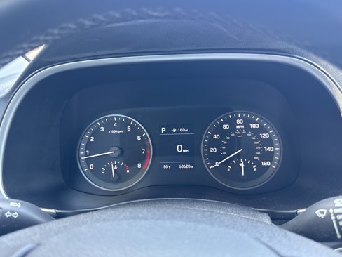 Used 2021 Hyundai Tucson Sport image 20