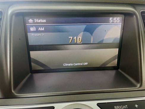 Used 2012 Nissan Murano SL image 12