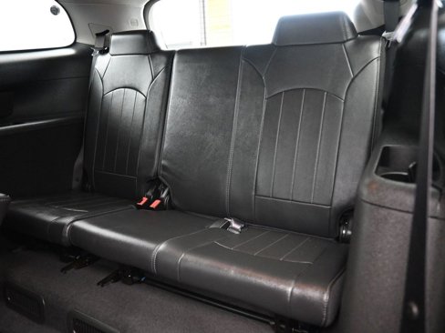 Used 2017 Buick Enclave Leather w/ Enclave Tuscan Edition image 36