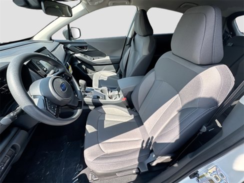 New 2025 Subaru Crosstrek 2.0i image 17