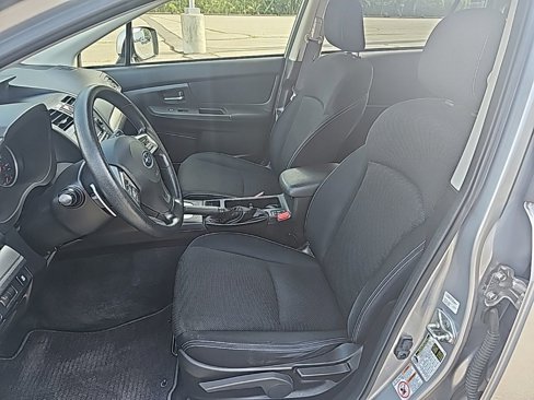 Used 2014 Subaru Crosstrek 2.0i Premium image 16
