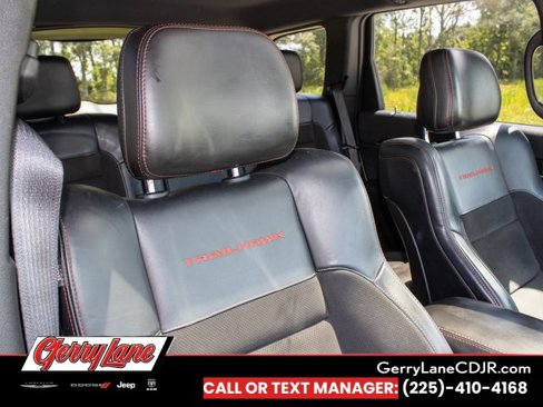 Used 2021 Jeep Grand Cherokee Trailhawk image 17
