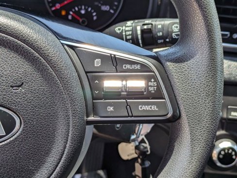 Used 2021 Kia Sportage LX image 23