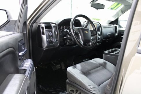 Used 2014 Chevrolet Silverado 1500 LT w/ All Star Edition image 2