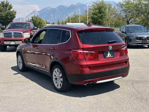 Used 2013 BMW X3 xDrive28i image 6