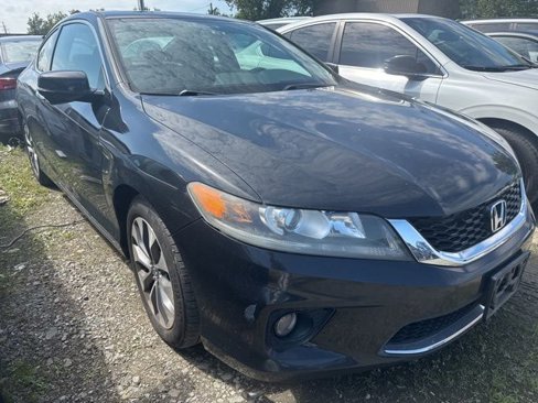 Used 2015 Honda Accord EX image 1