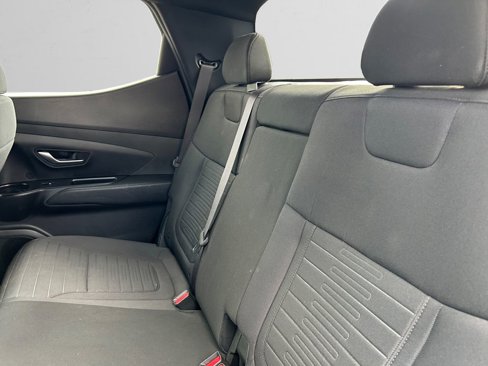 Used 2022 Hyundai Santa Cruz SEL image 14