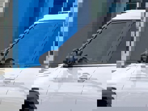 New 2025 Chevrolet TrailBlazer LS w/ LS Convenience Package image 12