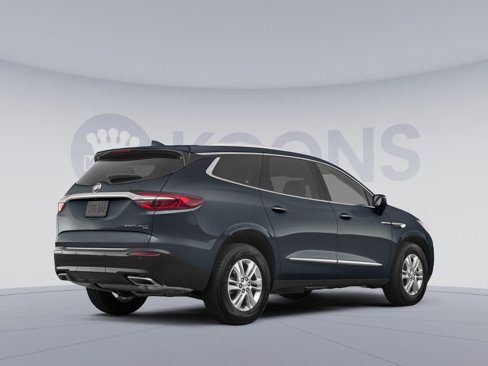 Used 2019 Buick Enclave Essence image 4