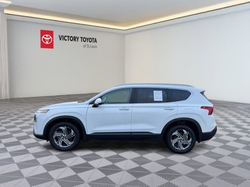 Used 2023 Hyundai Santa Fe SEL w/ Cargo Package image 10
