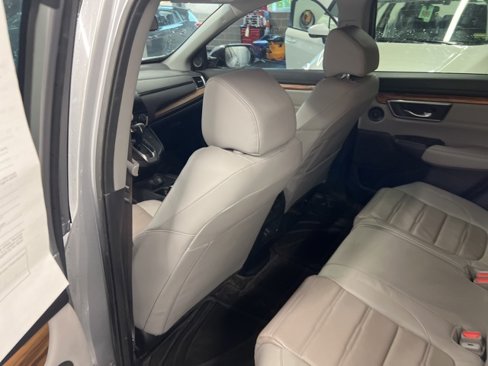 Used 2017 Honda CR-V EX-L image 25