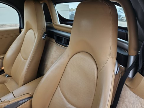 Used 2011 Porsche Boxster S image 6
